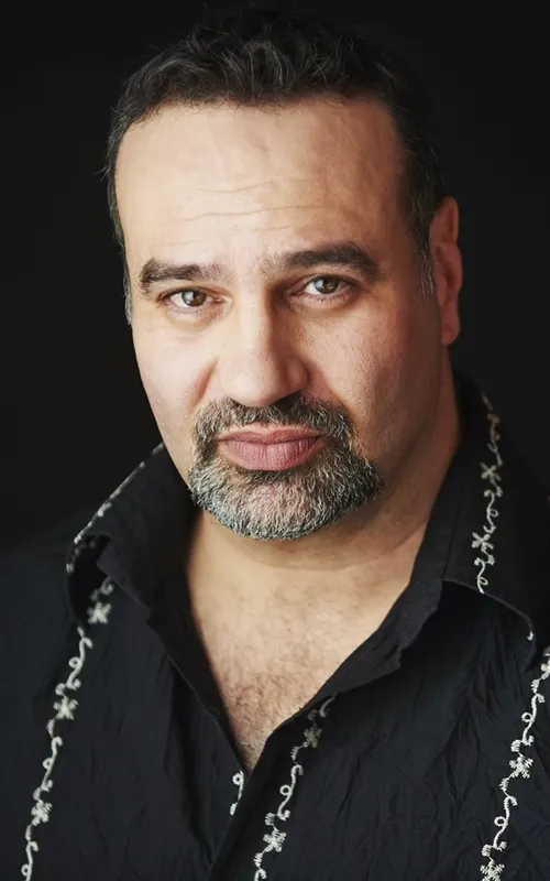 Tony Nappo