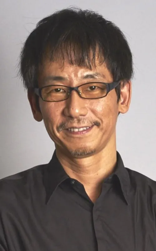 Yasunari Takeshima