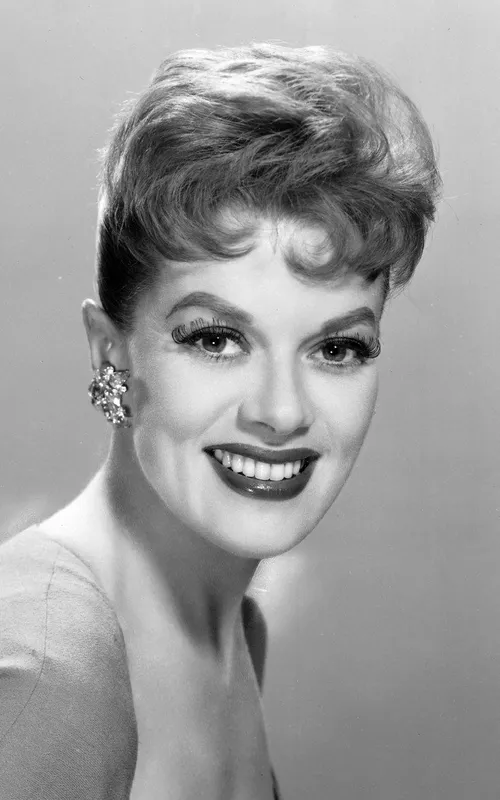 Janis Paige