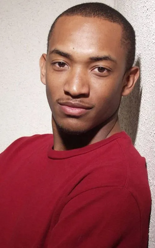 Brandon Fobbs