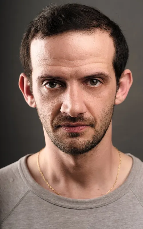 Will Brill