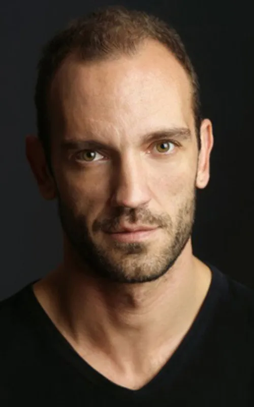Javier Mula