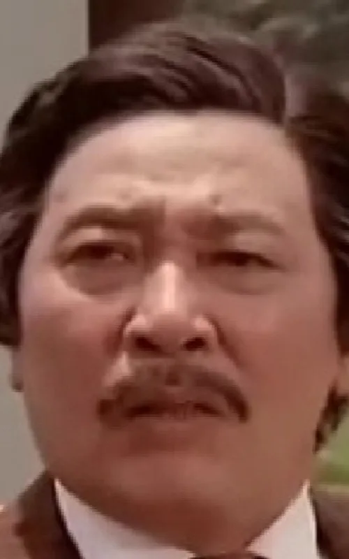 Ping Fan