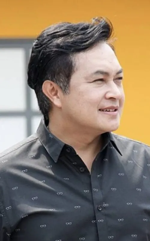 Ron Banjongsang