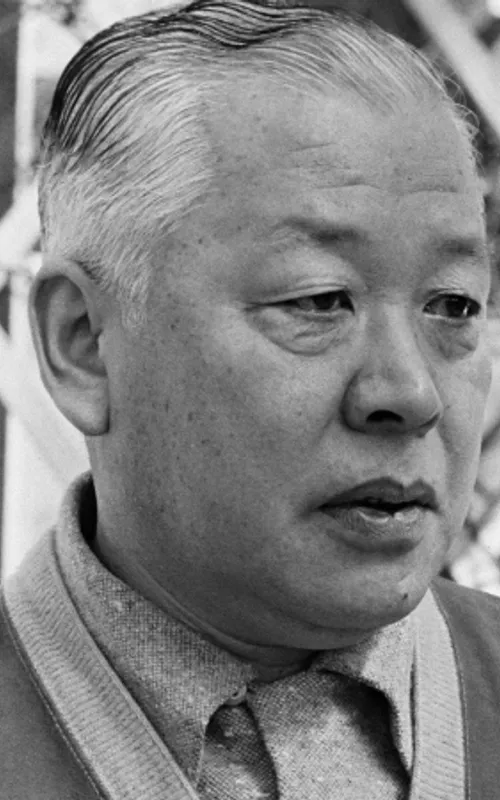 Eijirō Yanagi