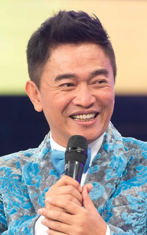 Jacky Wu Tsung-hsien