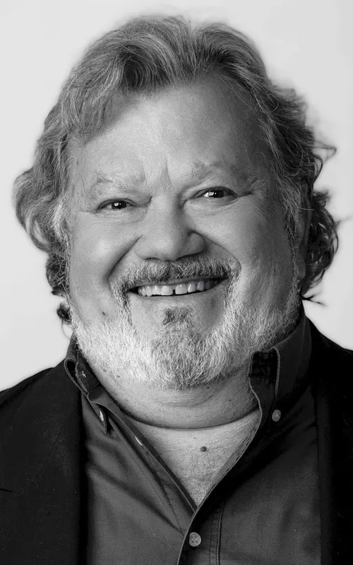Michael Richard