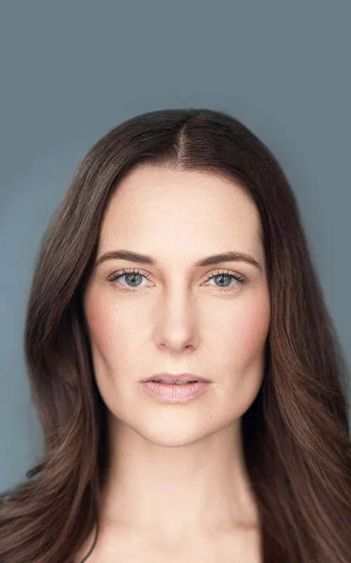 Kendra Anderson