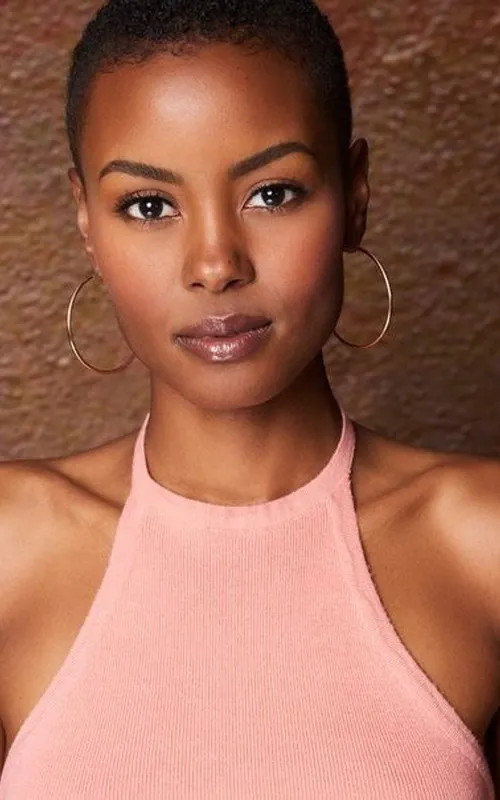 Andrea Bordeaux