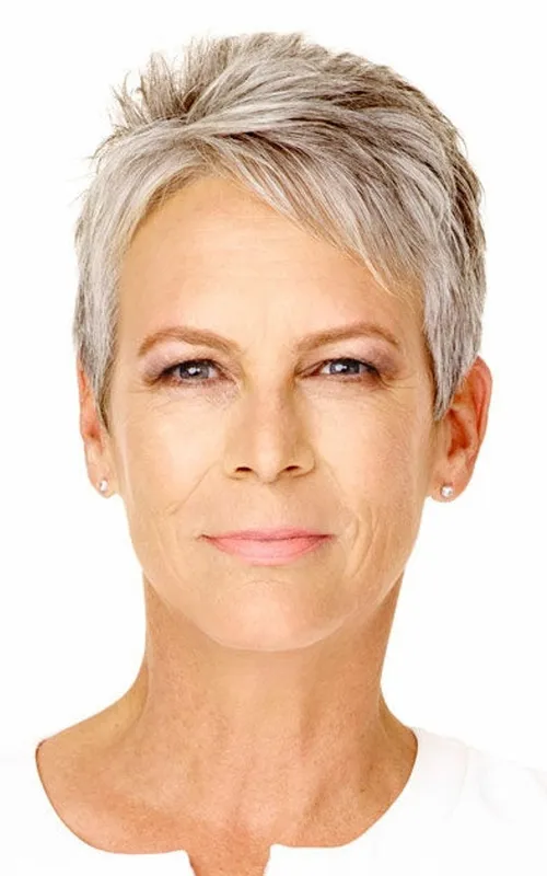 Jamie Lee Curtis
