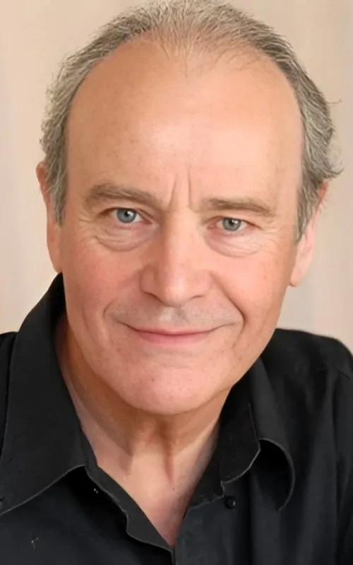 Jean-Pierre Andréani