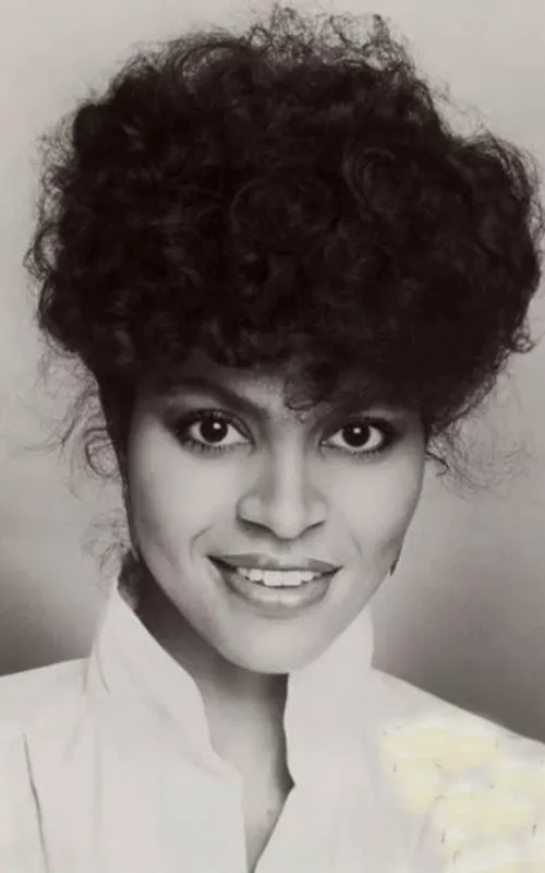 Gloria Charles