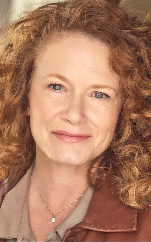 Ashley Crow