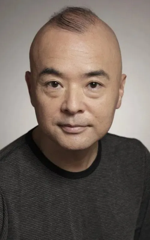 Toshiya Sakai