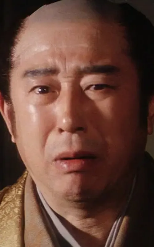 Fujio Harumoto