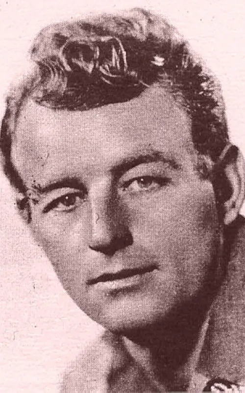 Bernard Sell