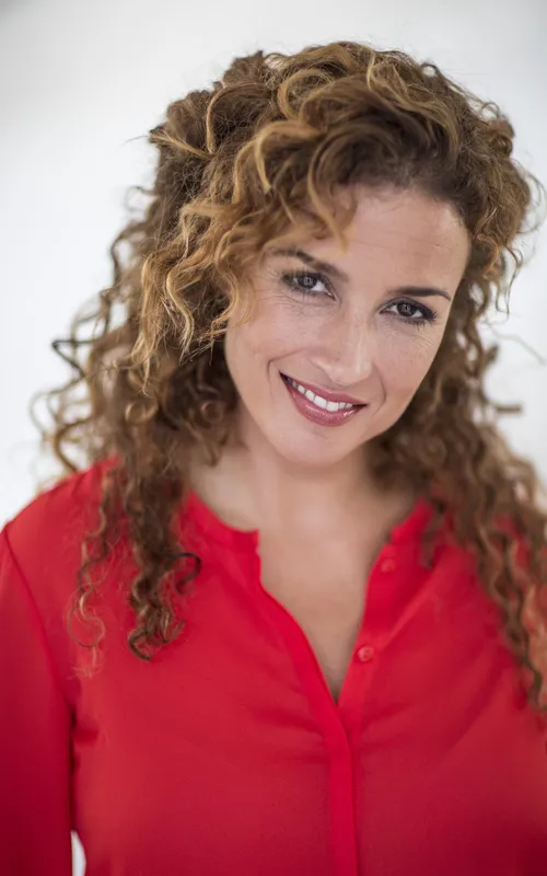 Katja Schuurman