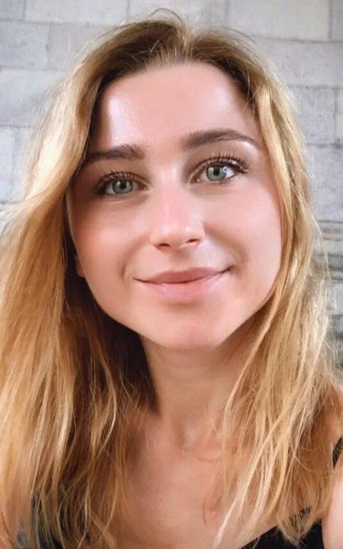 Klaudia Csányi