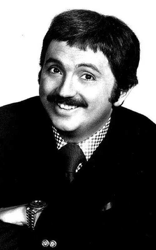 Marty Brill
