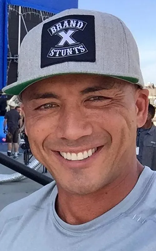 Troy Robinson
