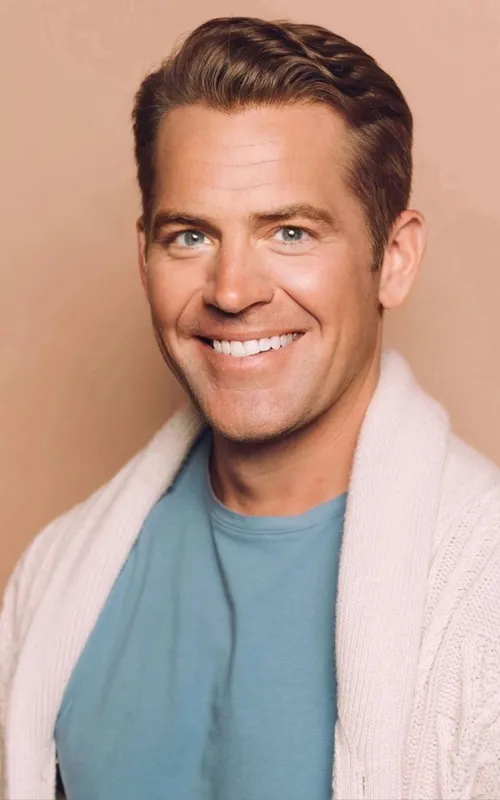 Johnno Wilson