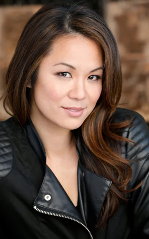 Samantha Quan