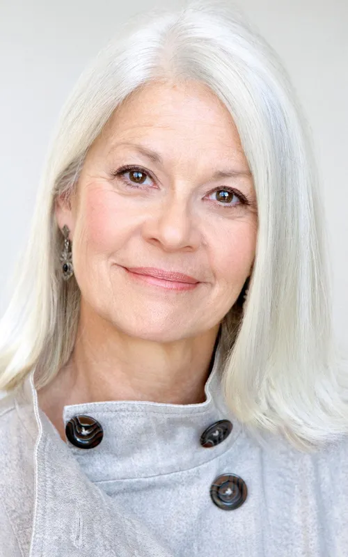 Priscilla Manning