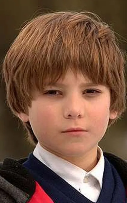 Blake Woodruff