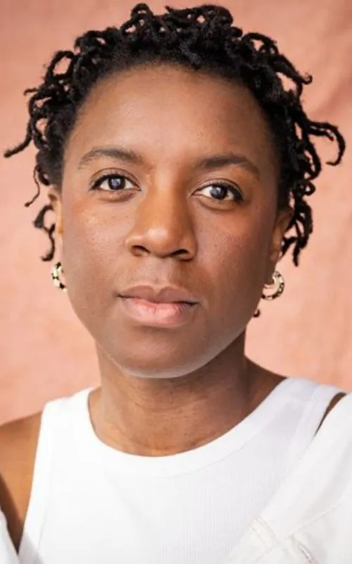 Nandi Bhebhe