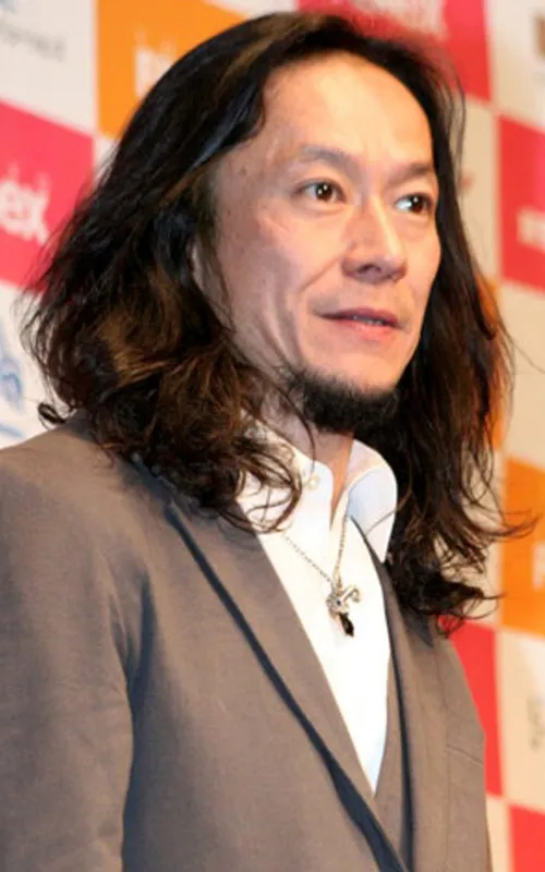 Tatsuya Nakamura
