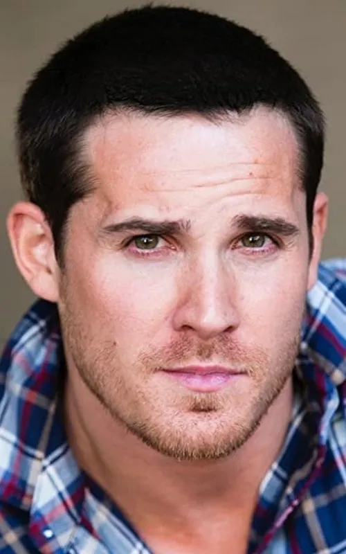 Zach Scheerer