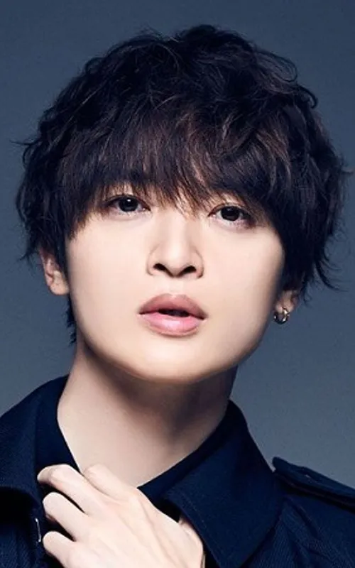 Yuta Tamamori