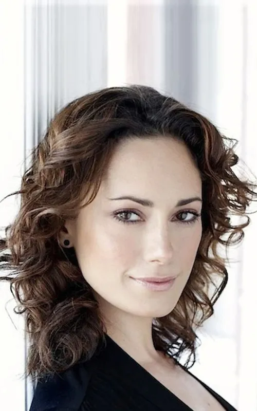 Natalie Brown