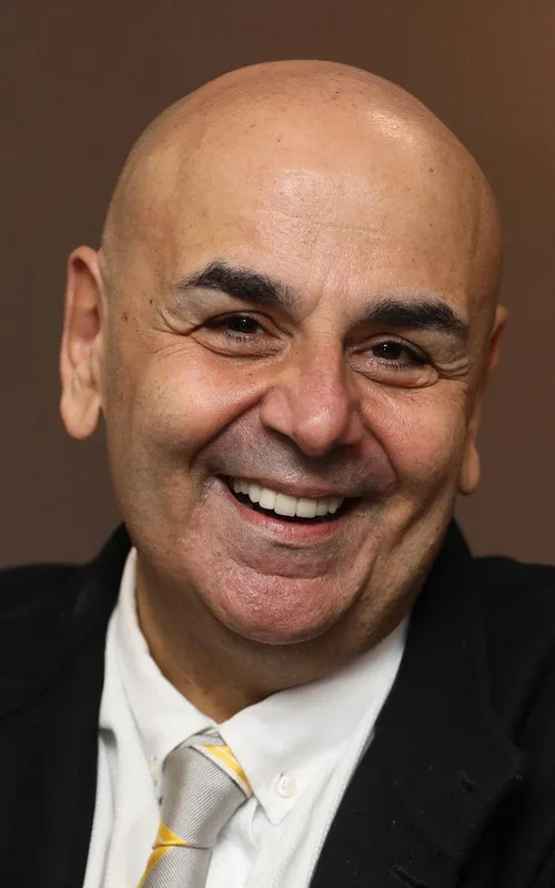 Nedim Saban