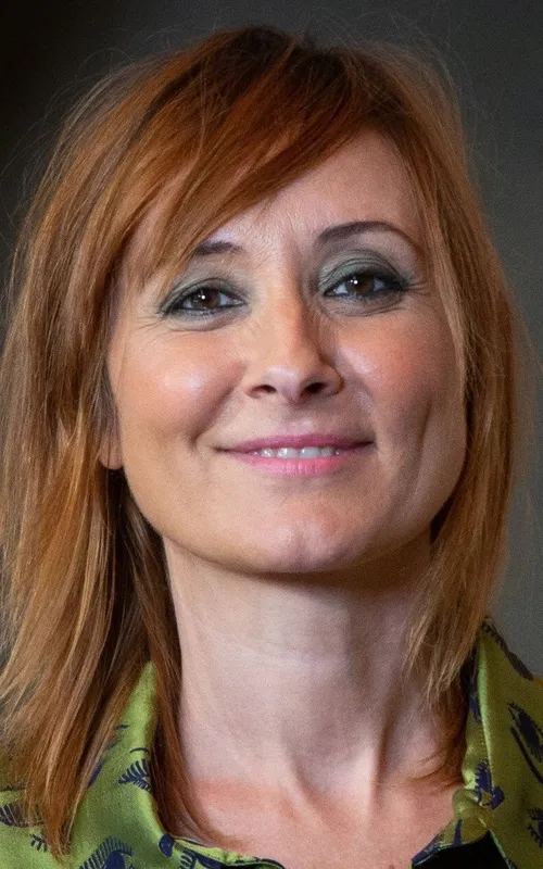 Nathalie Poza