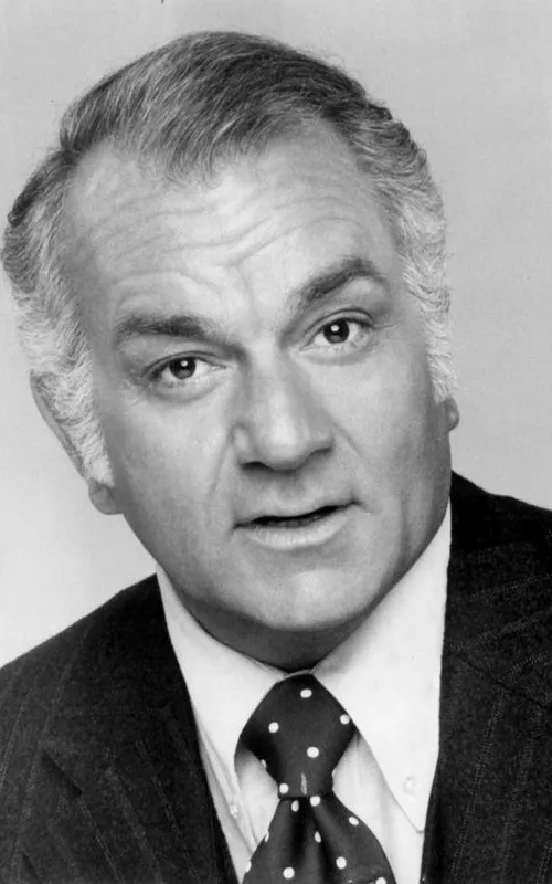 Robert Mandan