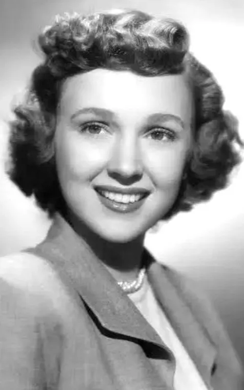 Allene Roberts