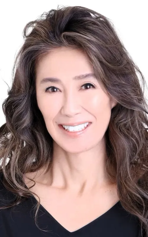 Hisako Manda