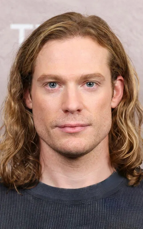 Sam Reid