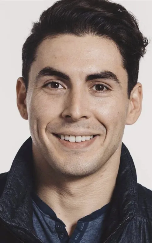 Gabriel Rios