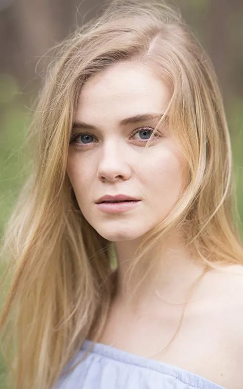 Leah McNamara