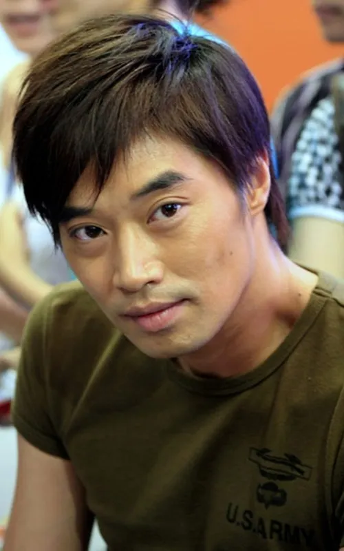 Sun Xun
