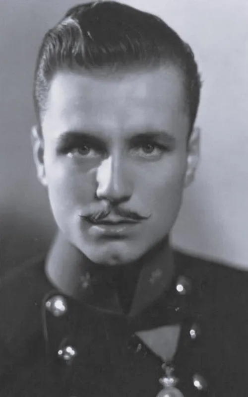 Shep Houghton