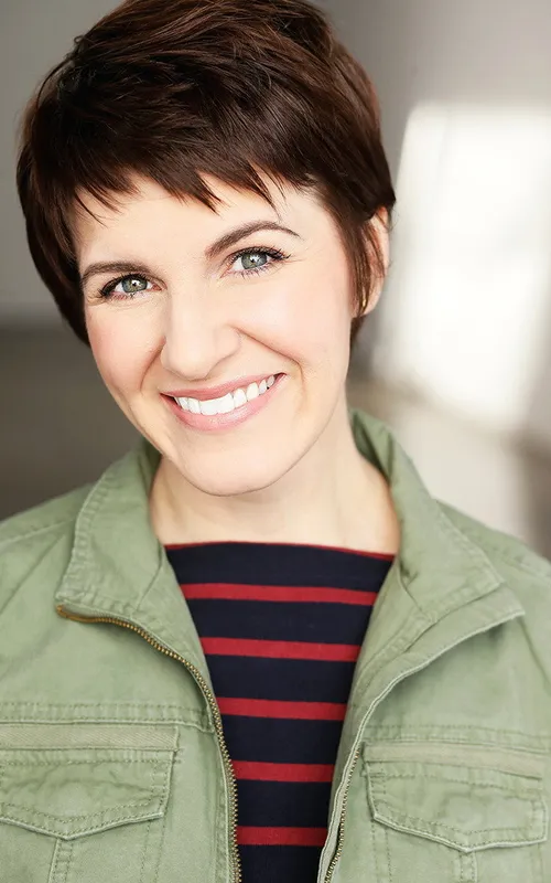 Elizabeth Hales