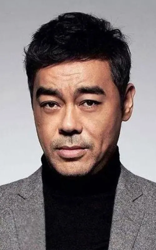 Lau Ching-Wan