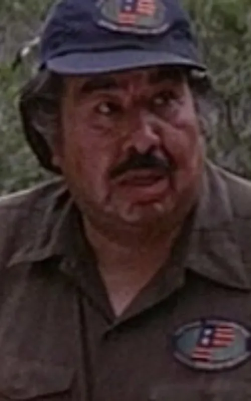 Jorge Moreno