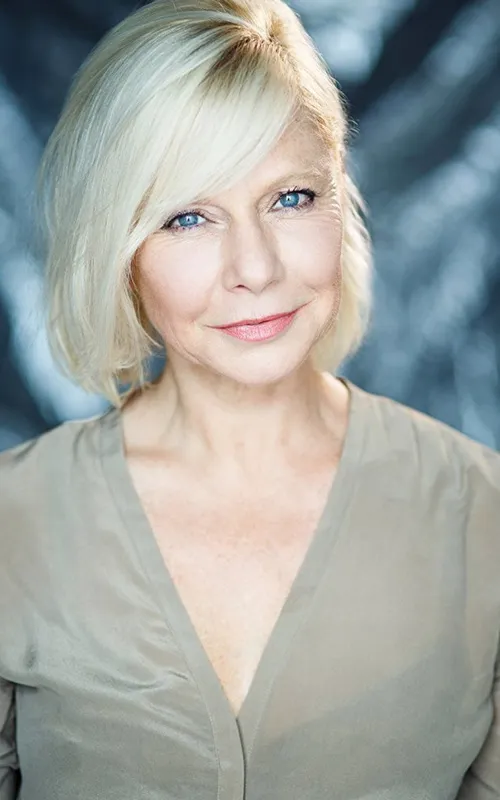 Felicity Dean