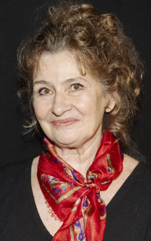 Michelle Bjørn-Andersen
