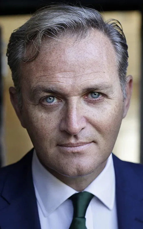 Roger Barclay
