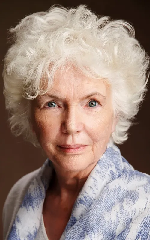 Fionnula Flanagan